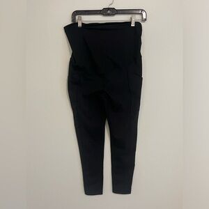 Zella Maternity Leggings